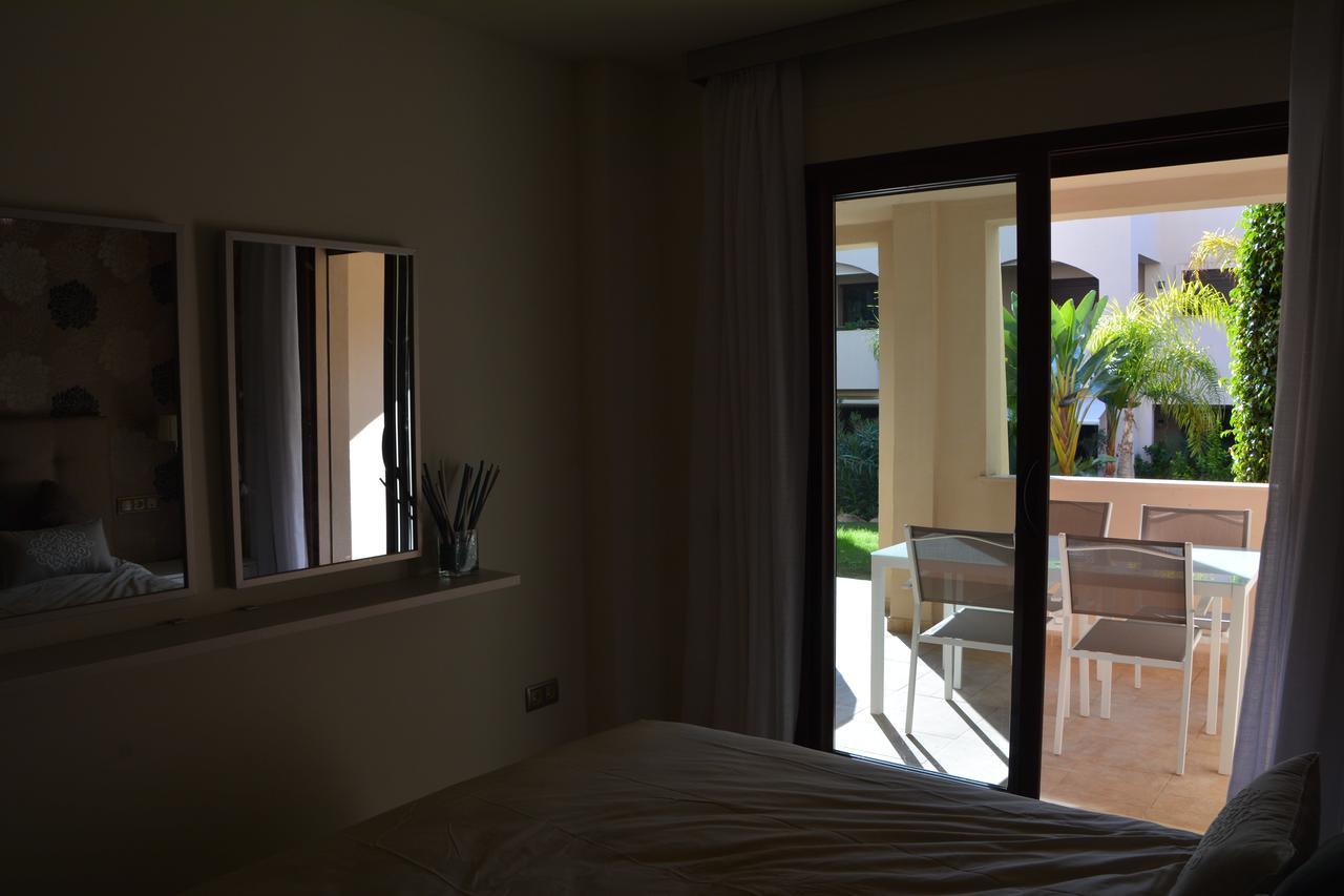 Apartment Medina De Banus Marbella Exterior photo