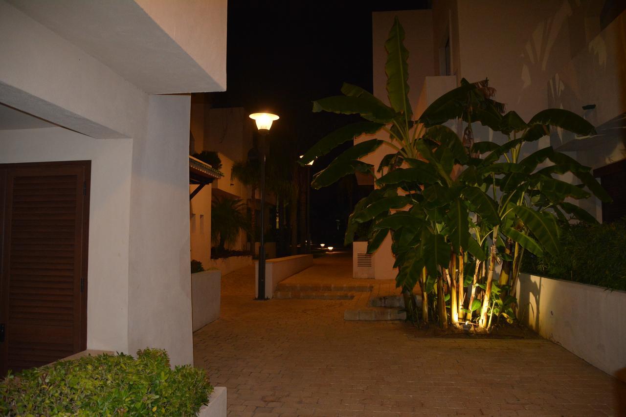 Apartment Medina De Banus Marbella Exterior photo